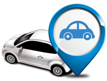 GPS трекер для автомобиля