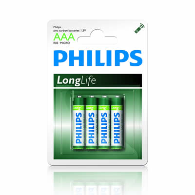 Philips Longlife