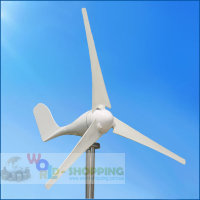 Ветрогенератор WindKraft S-100 - 100W -12/24V