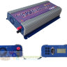 Сетевой инвертор Grid Tie 2000Вт для солнечных панелей  - Сетевой инвертор Grid Tie 2000Вт для солнечных панелей 