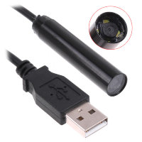 10mm USB эндоскоп/2м. кабеля
