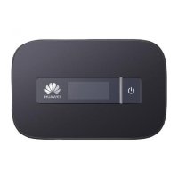 Huawei E5756  — мобильный Wi-Fi 3G модем (43,2 Мбит/с)
