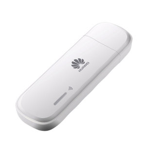 Huawei EC315  — мобильный Wi-Fi 3G модем (14,7 Мбит/с) 