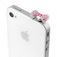 Swarovski  кристалл для Вашего iPad, IPad 2, iPhone, Galaxy S, и т.д. 