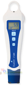 Pen Bluelab профессионльный рН метр для измерения  рН воды   Производитель: Bluelab (Новая Зеландия)