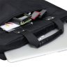 CaseCrown горизонтальная сумка для ноутбука - Черная - CC-nob3206_detail1.jpg