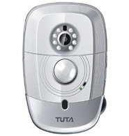 Беспроводная GSM  MMS камера TUTA- V900-B12 + в подарок беспроводной датчик открытия двери/окна!
