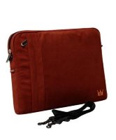 CaseCrown сумка для Apple Macbook Air 11 " и других нетбуков - Красная