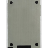 Задняя крышка для IPhone 4/4S White декорирована кожей ската красного цвета - SK-0084 (3).png