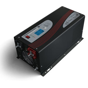 Инвертор PowerStar 5 кВт 48В - Чистый синус  
