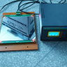  Нагреватель 200W для  3D принтера с датчиком термопары и контроллером  - 3dheater17_zps8cc47d0d.jpg
