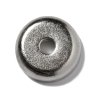 Крепежный магнит в металлической чаше D13 mm - сила удержания 3 кг - Countersunk pot magnet D13-4.jpg