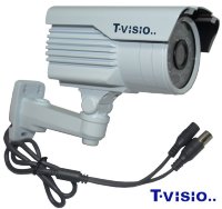 Цветная наружная видеокамера T-VISIO LISN30SHD