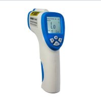 Бесконтактный  медицинский термометр  32.0 - 43.0ºC   DT-8806C