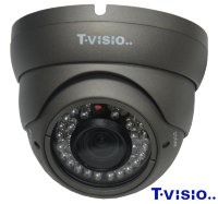 Цветная наружная видеокамера T-VISIO LIRDCSHE