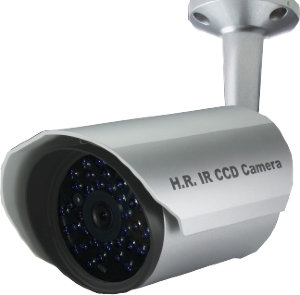 Цветная наружная видеокамера AVTech KPC-139ZEP Цветная наружная видеокамера KPC-139 ZEP.Матрица 1/3 SONY CCD, видеосистема PAL / NTCS, разрешение 500 ТВЛ, ИК подсветка на 35 светодиод (до25 м), min освещение 0,3 Люкс, отношение сигнал/шум (S/NRatio) ≥ 48дБ (отключенной AGC), автоматический баланс белого, фокусное расстояние: 3.6 мм. Питание: DC 12В, 450мА. Габаритные размеры: 184х85мм, Вес 430г
Страна-производитель: Тайвань Гарантия: 12 мес