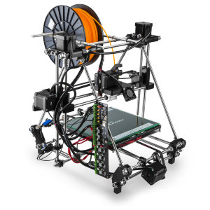 Reprap 3D принтер HANBOT 