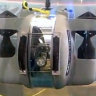 Камера  для дистанционной подводной съемки: эхолот, дайвинг камера. - $_1.JPG