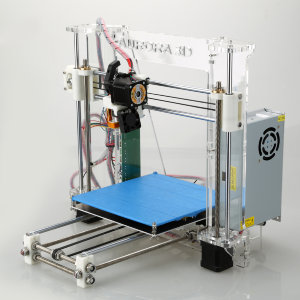 3D принтер HanBot RepRap Prusa I3 