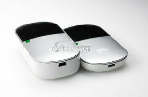 Аккумулятор 3600mAh увеличенной емкости для HUAWEI WiFi E586 E560 E585 E5830 E5832 