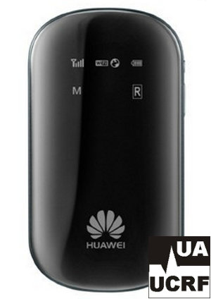 Huawei MiFi E587 3G — мобильный Wi-Fi 3G модем (43,2 Мбит/с) 
Скорость приема до 43,2 Мбит/с
Скорость передачи до 5,76 Мбит/с
Поддерживает до пяти Wi-Fi устройств одновременно
Батарея 2200mA/h
Слот для карты памяти MicroSD
Разьем для внешней антенны

