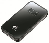 Huawei MiFi E586es 3G — мобильный Wi-Fi 3G модем  (21.6 Мбит/с + разъем для антенны)