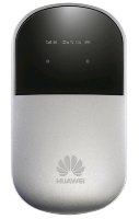 Huawei MiFi E586 3G — мобильный Wi-Fi 3G модем (21.6 Мбит/с + русское меню) 