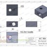  Алюминиевый нагреватель  для 3D принтера - 56FE7EB8_zps8f67b6e8.jpg