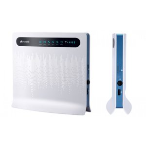 HUAWEI B593  4G LTE WiFi точка доступа (100 Мбит/с) 
Скорость приема до 100 Мбит/с
Скорость передачи до 50 Мбит/с
Ethernet порт работает в LAN или WAN. Автоматический режим
Поддерживает до 32 Wi-Fi устройств одновременно
