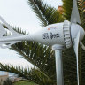 Ветрогенератор Ista Breeze I-500 12/24V - Ветрогенератор Ista Breeze i500