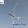 Ветрогенератор Ista Breeze i-1500 W 24/48V  - WindKraft WK 1500 - 4.jpg