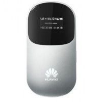 Huawei MiFi E560 3G — мобильный Wi-Fi 3G модем (7,2 Мбит/с) 