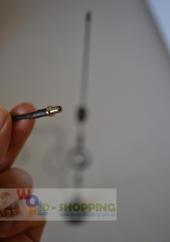 Зовнішня антена 16Дб для 3G 4G модему ZTE MF80, Huawei E586es та ін.