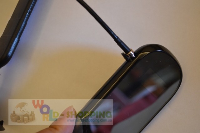 Внешняя антенна 13Дб для 3G 4G модема ZTE MF80, Huawei E586es и др.