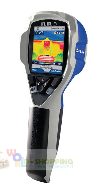 Тепловизор FLIR  i3