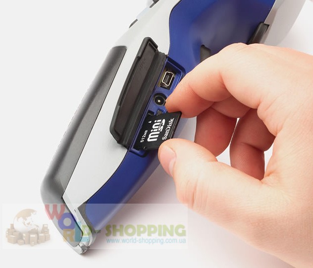 Тепловизор FLIR  i3