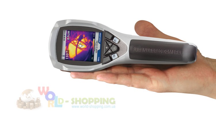 Тепловизор FLIR  i3