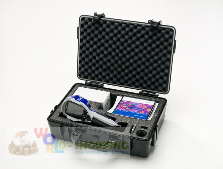 Тепловизор FLIR  i3