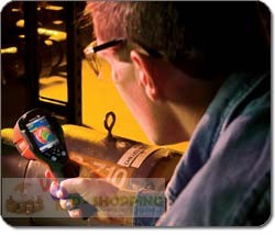 Тепловизор FLIR  i3