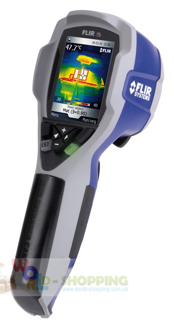 Тепловизор FLIR i5