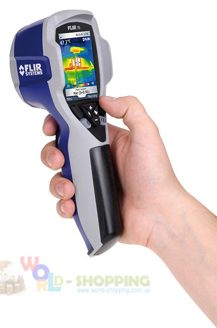 Тепловизор FLIR i5