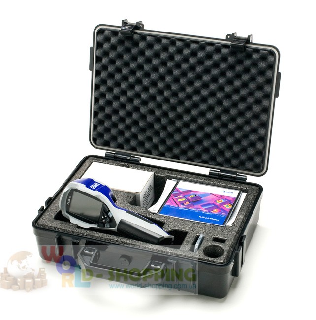 Тепловизор FLIR i5