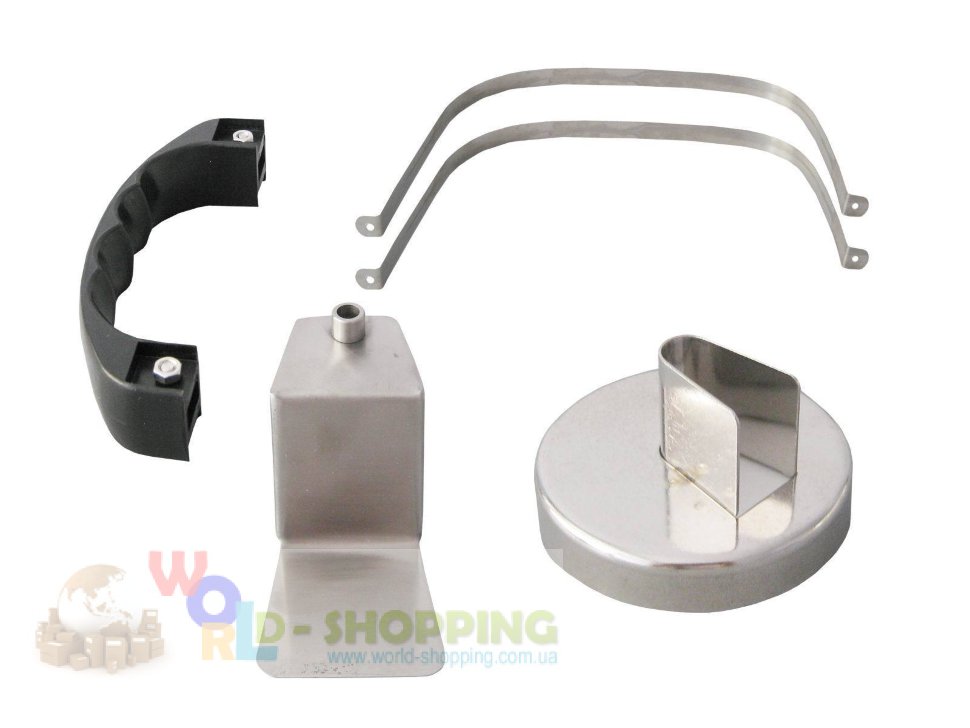 ДИСТИЛЯТОР BAISTRA BSC-WD61 ДЛЯ ОЧИЩЕННЯ ВОДИ