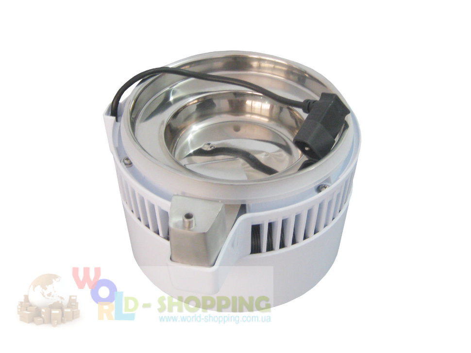 ДИСТИЛЯТОР BAISTRA BSC-WD61 ДЛЯ ОЧИЩЕННЯ ВОДИ