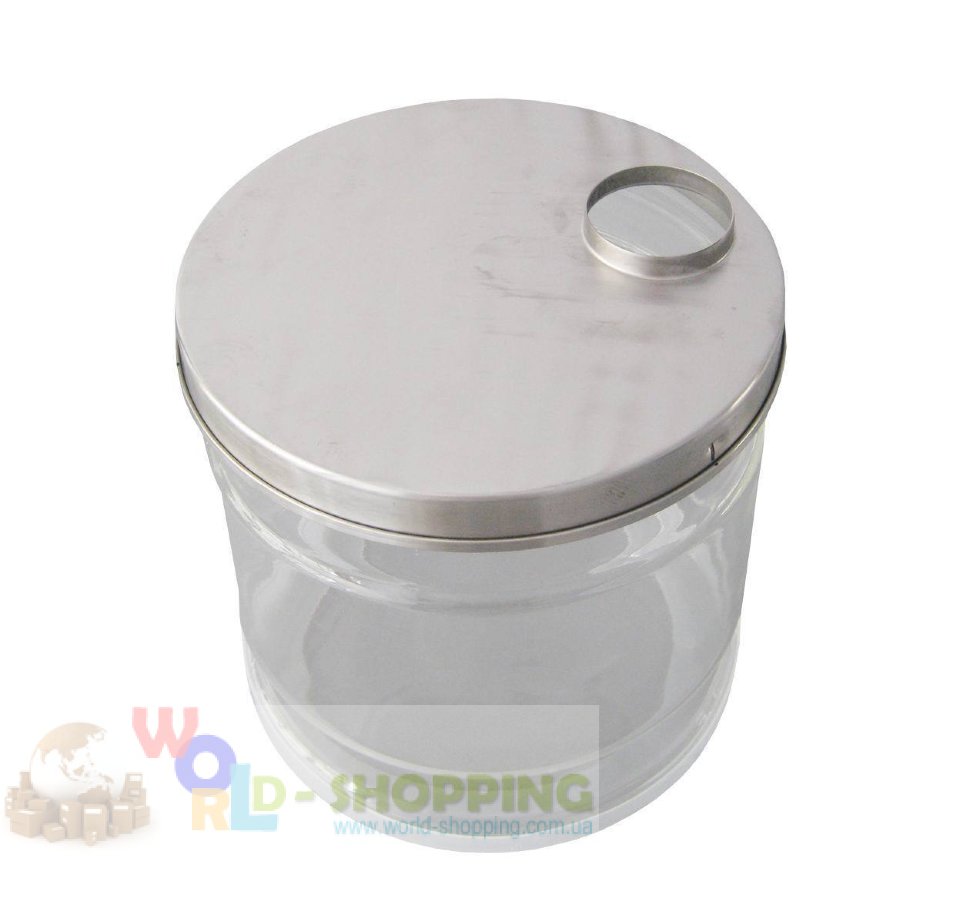 ДИСТИЛЯТОР BAISTRA BSC-WD61 ДЛЯ ОЧИЩЕННЯ ВОДИ