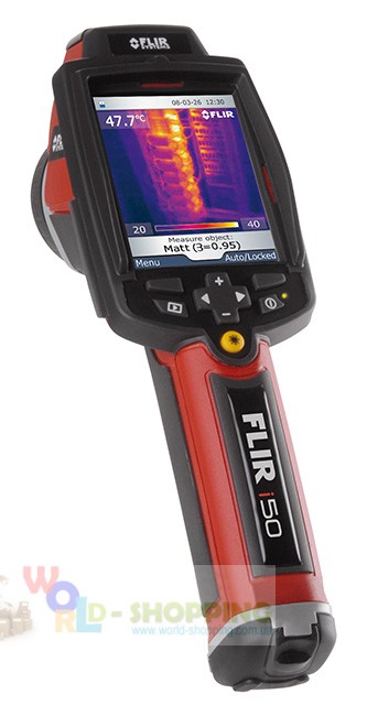 Тепловизор Flir i50