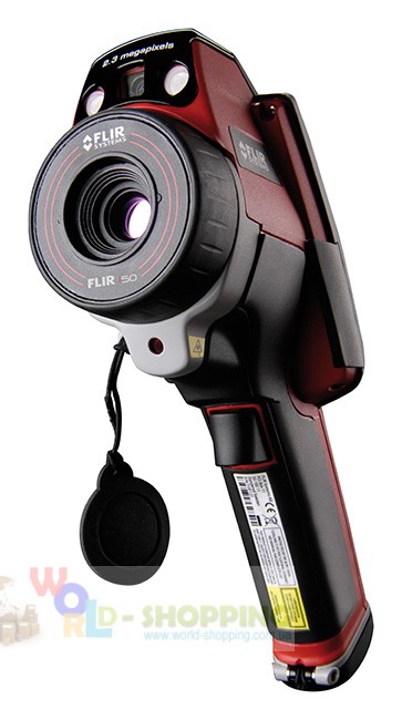 Тепловизор Flir i50