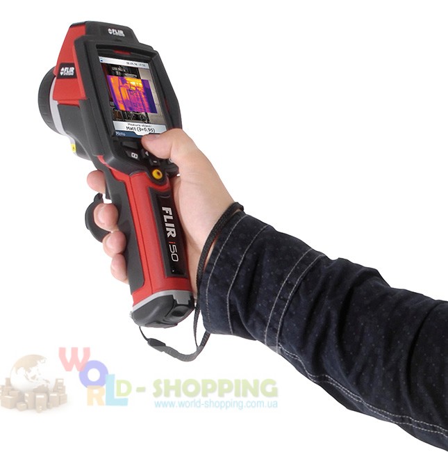 Тепловизор Flir i50