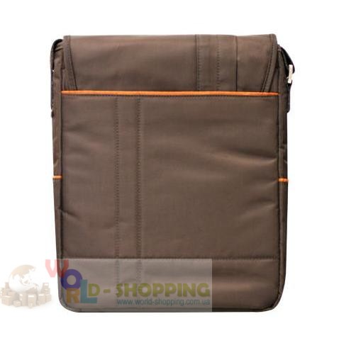 CaseCrown вертикальна сумка для IPad 2 /IPad 3-го покоління - Коричнева  