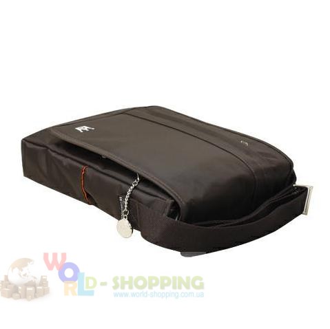 CaseCrown вертикальна сумка для IPad 2 /IPad 3-го покоління - Коричнева  